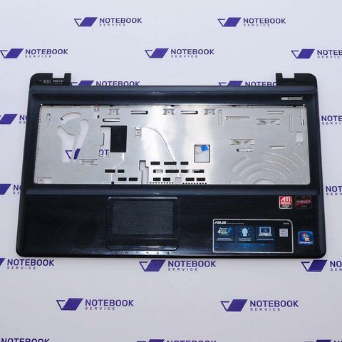 Asus K52JR K52F X52F A52D 13GNXM3AP034-1 Верхня частина корпусу, топкейс B09 279312 фото
