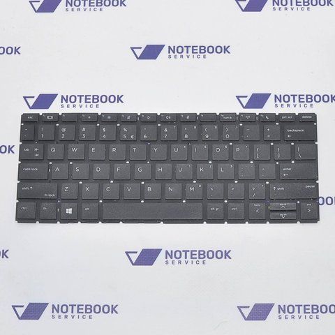 Клавіатура HP Probook 430 G6 435 G6 2B-ABT06Q100 364780 фото