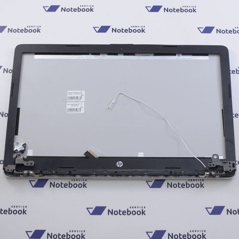 HP Pavilion 15T-DB 15-DA 250 G7 255 G7 Крышка, рамка матрицы, петли, корпус 2000000649665 фото