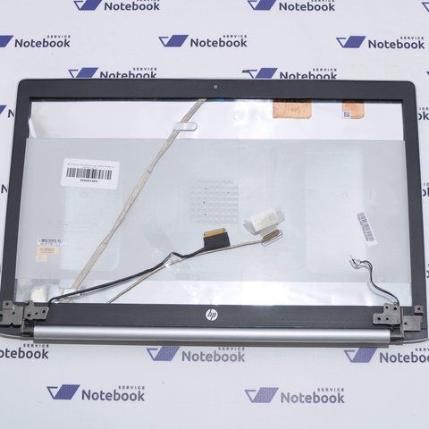 HP Probook 470 G5 Кришка, рамка матриці, петлі, корпус 300001604 фото