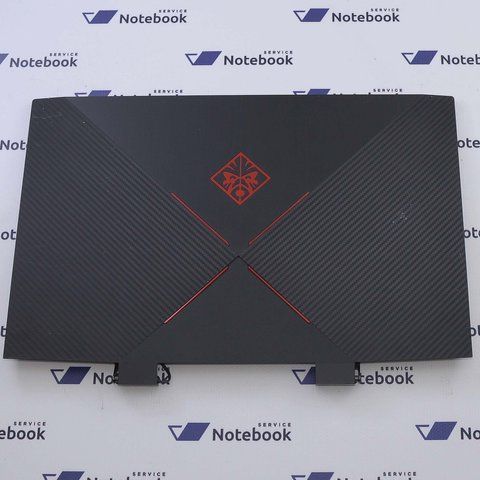 HP Omen 15-DC TFQ3LG3DTP403 Крышка матрицы, петли, корпус 2000000556383 фото