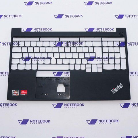 Lenovo Thinkpad E15 Gen 2 AP1HK000700 Верхняя часть корпуса, топкейс B13 293783 фото