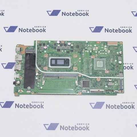 Материнська плата Asus X512FA X512FF X512FL F512FA (60nb0kr0-mb9100 / i7-10510U / 4GB) Гарантiя 300004154 фото