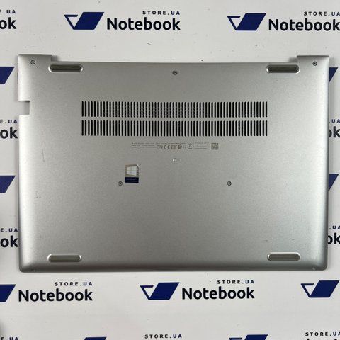 HP Probook 450 G6 455 G6 450 G7 455 G7 Нижня частина корпусу, корито, піддон 300004655 фото
