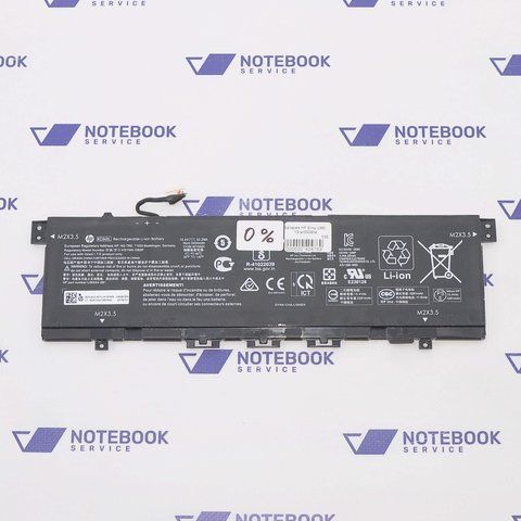 HP Envy X360 13-AR 13-AG 13-AH 13-AQ KC04XL (Износ 0-10%) аккумулятор, батарея 395647 404769 фото