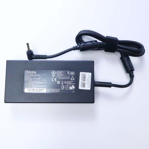 Блок живлення Chicony 4.5&times;3.0мм 20.0V 12.0A 240W для MSI 2012240 фото