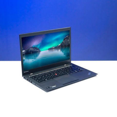 БВ ноутбук Lenovo ThinkPad X1 Carbon Gen 4 14.0" Full HD 60 Гц Intel Core i5-4210U (1.70-2.70 ГГц) Intel HD Graphics 4400 RAM 4 ГБ 256 ГБ SSD 721408 фото