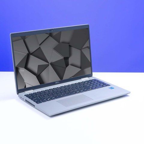 БВ ноутбук Dell Latitude 5520 15.6" Full HD Intel Core i5-1235U (1.3 - 4.4 ГГц) Iris Xe Graphics G7 80EU RAM 8 ГБ 128 ГБ SSD 787855 фото