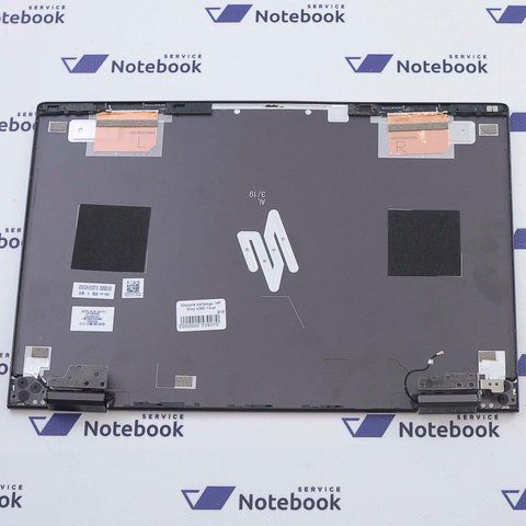 HP Envy X360 13-AR L54198-001 Крышка матрицы, петли, корпус 2000000539270 фото