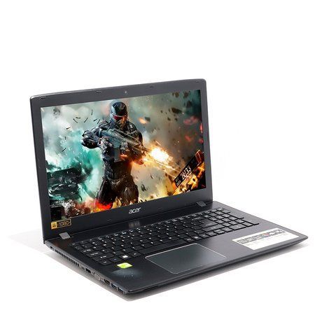 БУ Игровой ноутбук Acer Aspire E5-575G / RAM 4 ГБ / SSD 128 ГБ 554167 фото