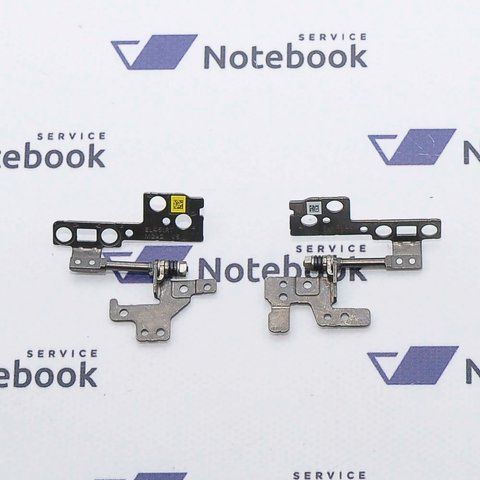 Lenovo Ideapad S540-14IWL S540-14API S540-14IML Петлі, направляючі 2000000504148 фото