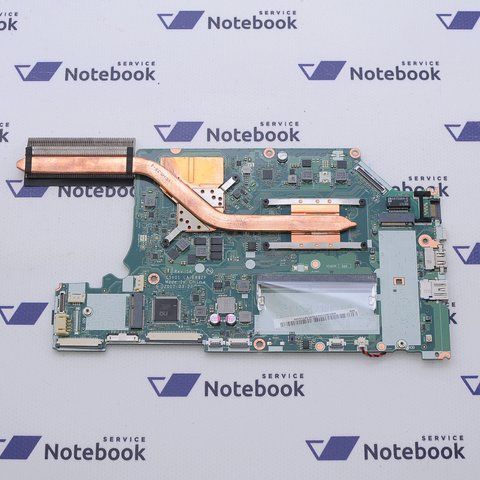 Материнська плата Acer Aspire A315-53 A515-51(c5v01 la-e892p / i3-6006U / GeForce / 4GB) Гарантiя 633572 фото