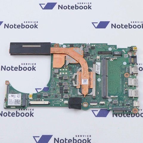 Материнская плата Acer Aspire A515-55G (dazauimb8c0 / i5-1035G1 / GeForce / 4GB) Гарантия 560731 560458 фото