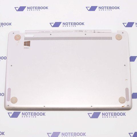Asus Zenbook UX360U UX360UA 13NB0C02AM0501 Нижня частина корпусу, корито, піддон B11 417882 фото