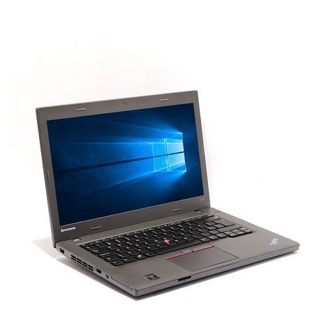 Ноутбук Lenovo ThinkPad L450 / RAM 4 ГБ / SSD 128 ГБ 464459 фото