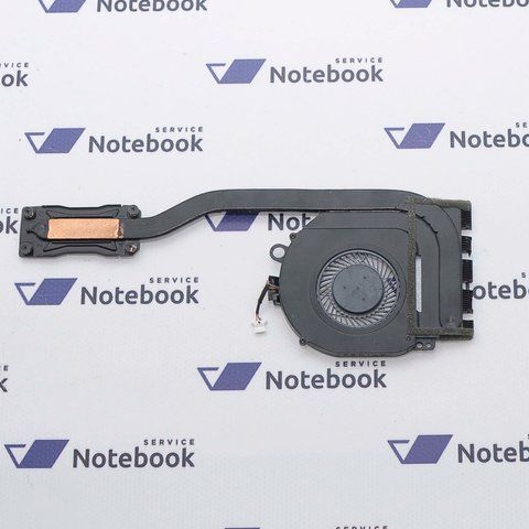 Система охолодження HP Pavilion X360 14-BA 924281-001 2000000413310 фото