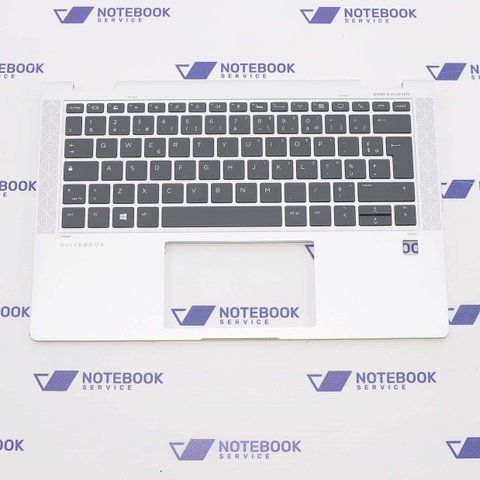 HP EliteBook X360 1030 G3 L31883-B31 Верхняя часть корпуса, топкейс B10 410593 фото