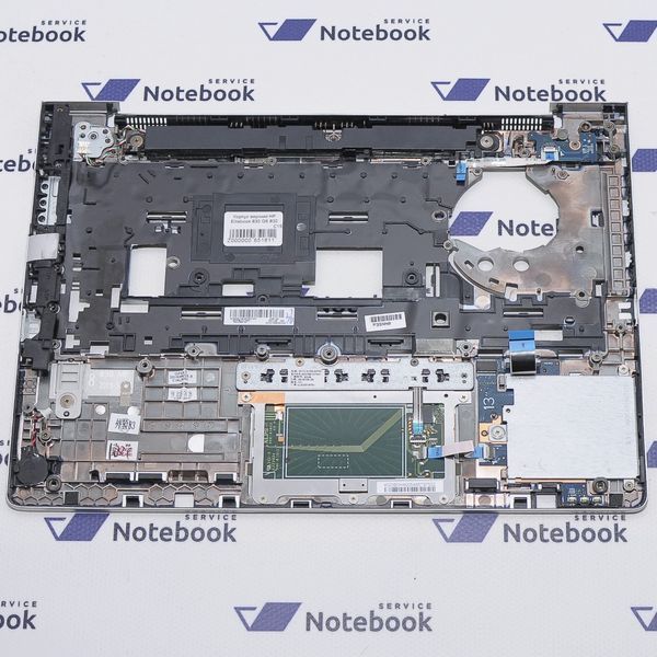 Топкейс HP EliteBook 735 G5 830 G5 6070B1217901 L13831-001 Верхняя часть Корпус 2000000651811 фото