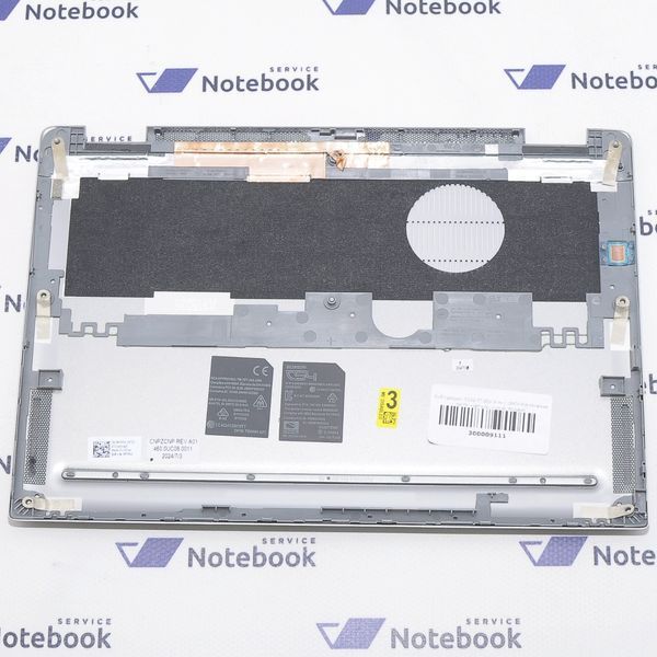 Піддон Dell Latitude 7350 E7350 2-in-1 0M7HRW Нижня частина Корпус 300009111 фото
