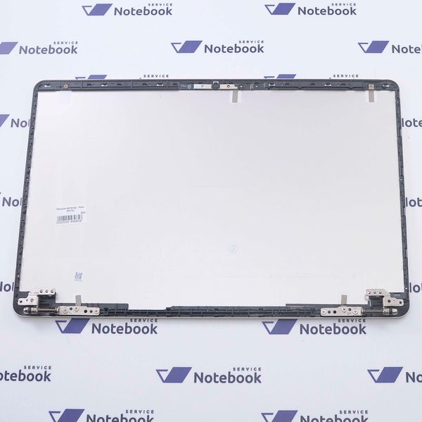 Asus VivoBook S510U A510 A510U X510UA S510 A510 F510 Крышка матрицы, петли, корпус B04 489858 фото