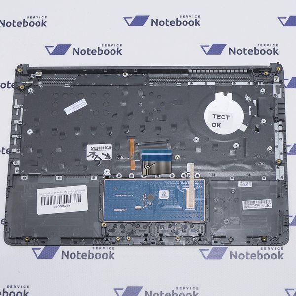 *Уцінка* HP 14-CF 14-DK 240 G8 245 G8 240 G9 245 G9 Верхня частина корпусу, топкейс 300006258 фото