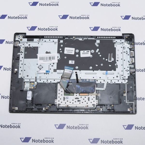 *Уценка* Lenovo IdeaPad 530S-15IKB 5CB0R12446 Верхняя часть корпуса, топкейс 2000000431048 фото