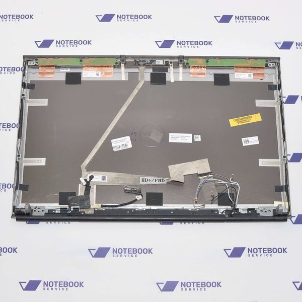 Dell Precision M6700 0K91J 0K91J Кришка матриці, петлі, корпус T04 380940 фото