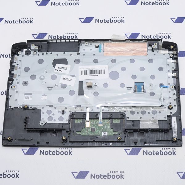 *Уценка* Toshiba Dynabook Tecra A40-G Верхняя часть корпуса, топкейс 300003238 фото