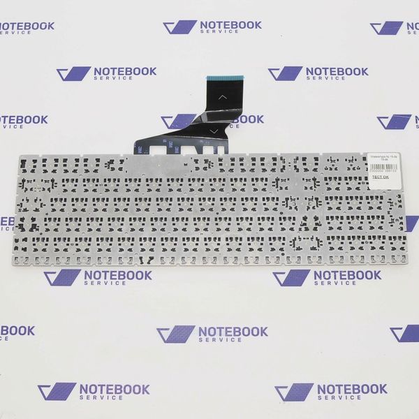 Клавиатура HP Pavilion 15-DA 15-DB NSK-XN9BC 399133 фото