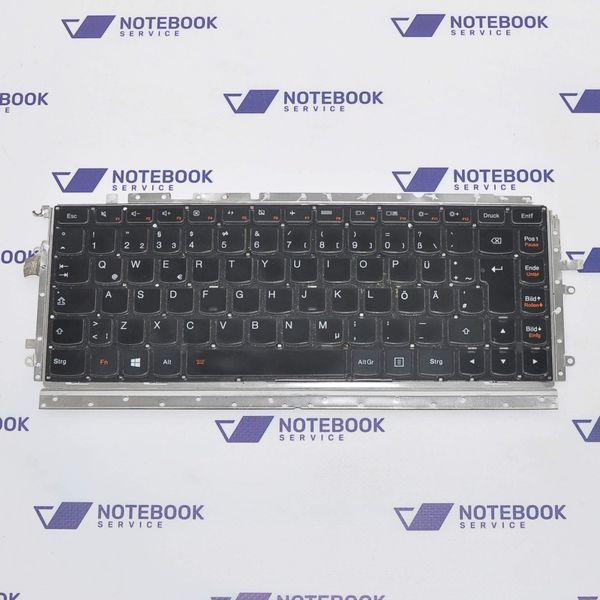 Клавіатура Lenovo Yoga 2 13 AM13800400 364650 фото