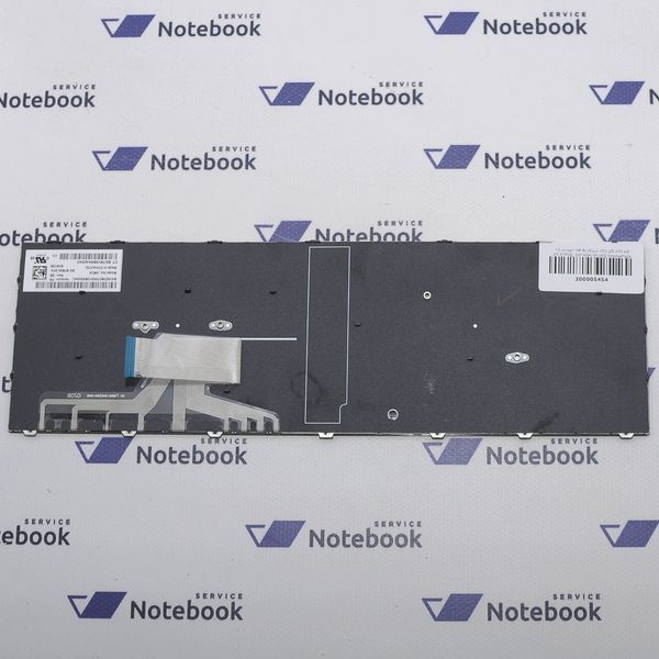 *Уцінка* HP ProBook 450 G5 470 G5 9Z.NEFSQ.00F NSK-XK0SQ Клавіатура 300005454 фото
