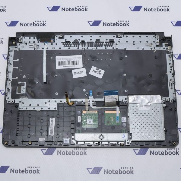 *Уцінка* Топкейс Asus FX505 FX505D FX505DY FX505DD FX505DT 13N1-5JA0802 Верхня частина Корпус 2000000480398 фото