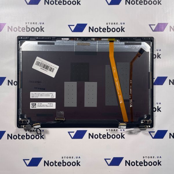 Lenovo ThinkPad X1 Carbon Gen 6 Крышка, рамка матрицы, петли, корпус 300002915 фото
