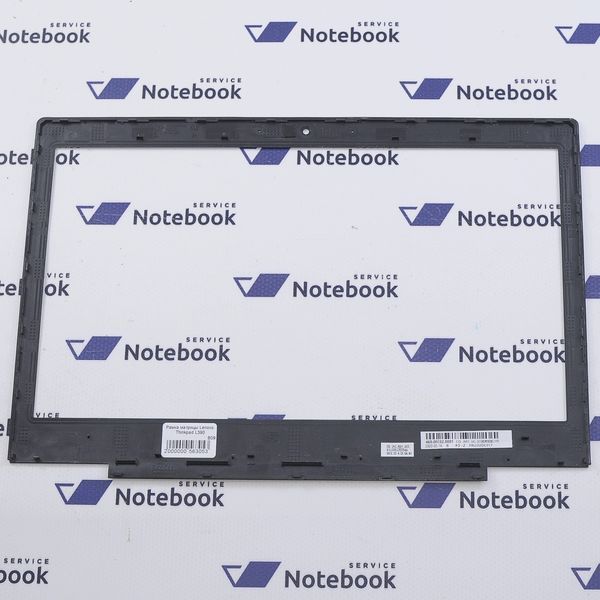 Lenovo Thinkpad L390 02DL917 Рамка матриці, корпус 2000000266640 фото