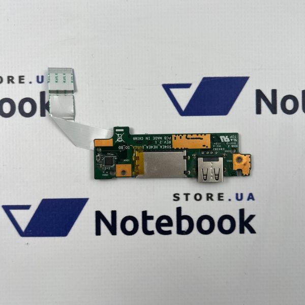 Acer Swift SF314-52 SU4EA_HE4EA_BU5EA_IO USB CardReader Плата 300004641 фото