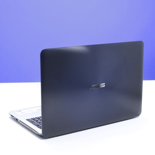 БВ ігровий ноутбук Asus R558U 15.6" Full HD 60 Гц Intel Core i7-6500U (2.50-3.10 ГГц) NVIDIA GeForce GT 920MX 2 ГБ RAM 8 ГБ 256 ГБ SSD 811338 фото