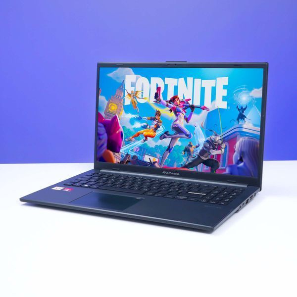 БВ ноутбук Asus Vivobook Go 15 E1504F 15.6" FullHD IPS 60 Гц AMD Athlon Gold 7220U AMD Radeon 610M RAM 8 ГБ 128 ГБ SSD 803173 фото