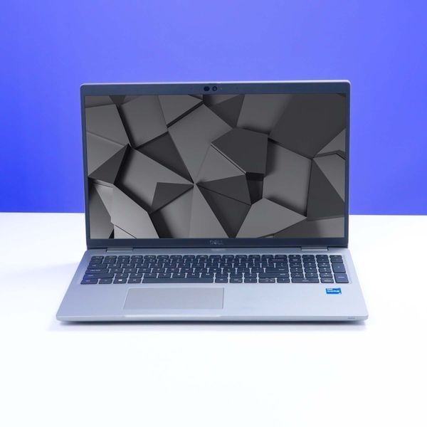 БВ ноутбук Dell Latitude 5520 15.6" Full HD Intel Core i5-1235U (1.3 - 4.4 ГГц) Iris Xe Graphics G7 80EU RAM 8 ГБ 128 ГБ SSD 787855 фото