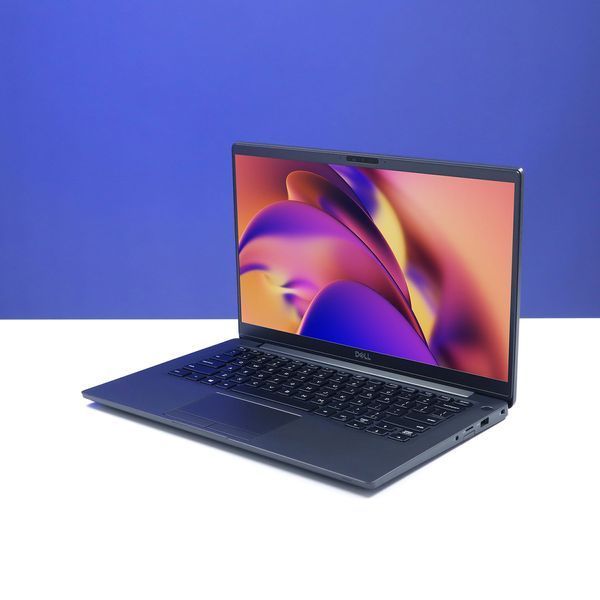 БВ ноутбук Dell Latitude 7400 14.0" HD Intel Core i5-8265U (1.60-3.90 ГГц) Intel UHD Graphics 620 RAM 4 ГБ 128 ГБ SSD 768335 фото