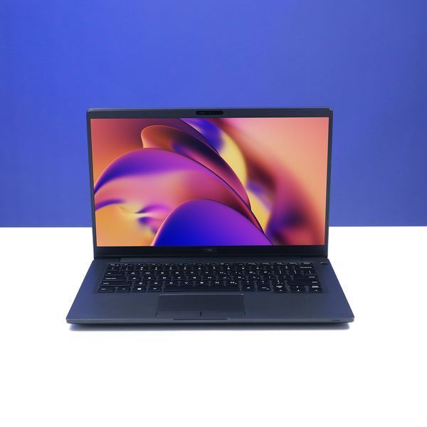 БВ ноутбук Dell Latitude 7400 14.0" HD Intel Core i5-8265U (1.60-3.90 ГГц) Intel UHD Graphics 620 RAM 4 ГБ 128 ГБ SSD 768335 фото