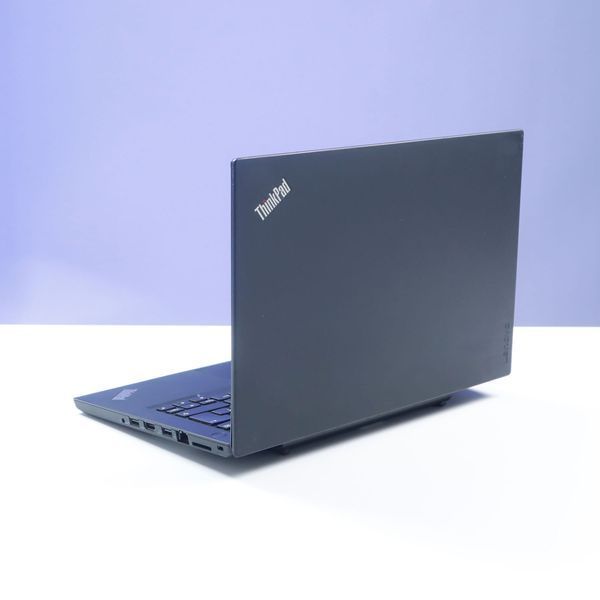 БВ ноутбук Lenovo ThinkPad A485 14.0" Full HD Ryzen 3 PRO 2300U (2.00-3.40 ГГц) Radeon Vega 6 RAM 4 ГБ 128 ГБ SSD 721255 фото