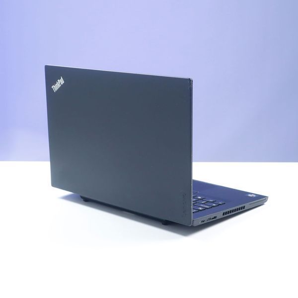 БВ ноутбук Lenovo ThinkPad A485 14.0" Full HD Ryzen 3 PRO 2300U (2.00-3.40 ГГц) Radeon Vega 6 RAM 4 ГБ 128 ГБ SSD 721255 фото
