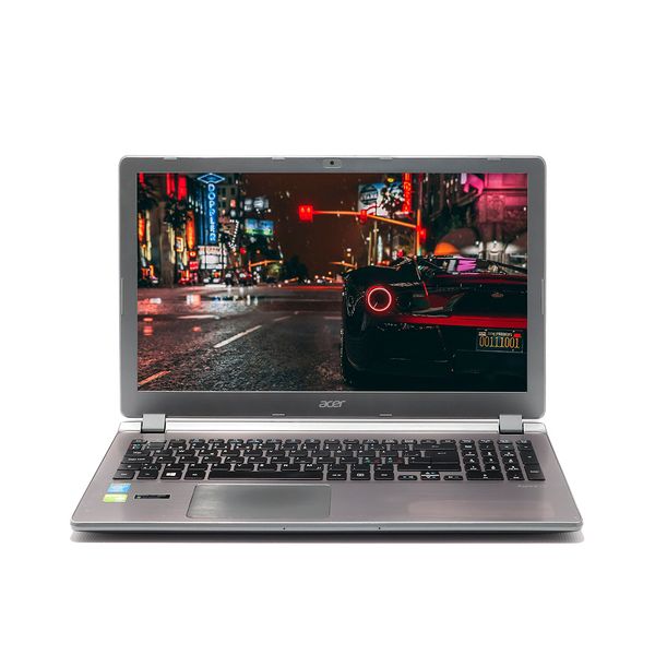 Игровой ноутбук Acer Aspire V5-573G 427874 фото