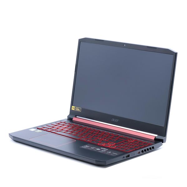 Игровой ноутбук Acer Nitro 5 AN515-54 395531 фото