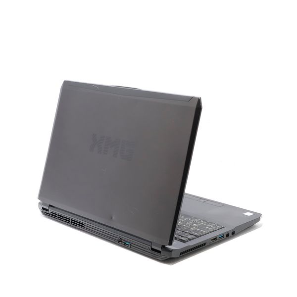 Игровой ноутбук Schenker XMG P507 / RAM 4 ГБ / SSD 128 ГБ 476766 фото