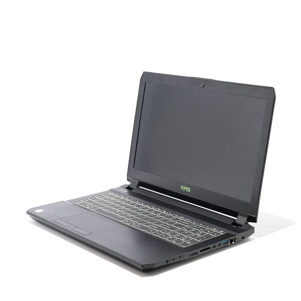 Игровой ноутбук Schenker XMG P507 / RAM 4 ГБ / SSD 128 ГБ 476766 фото