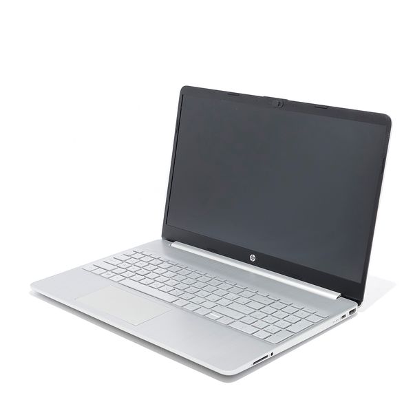 Ноутбук HP 15s-eq1001ua / RAM 4 ГБ / SSD 128 ГБ 573755 фото