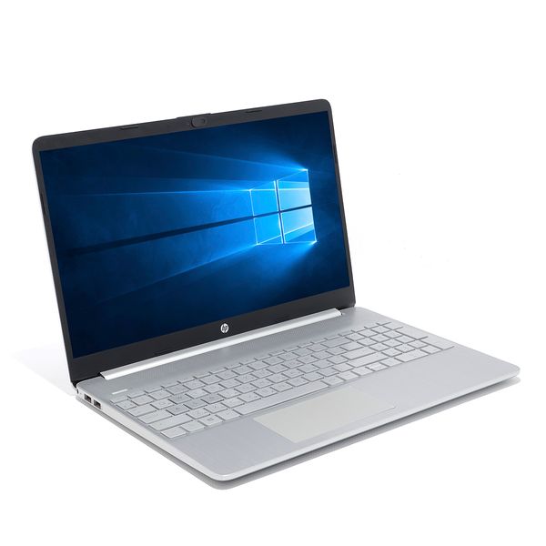 Ноутбук HP 15s-eq1001ua / RAM 4 ГБ / SSD 128 ГБ 573755 фото