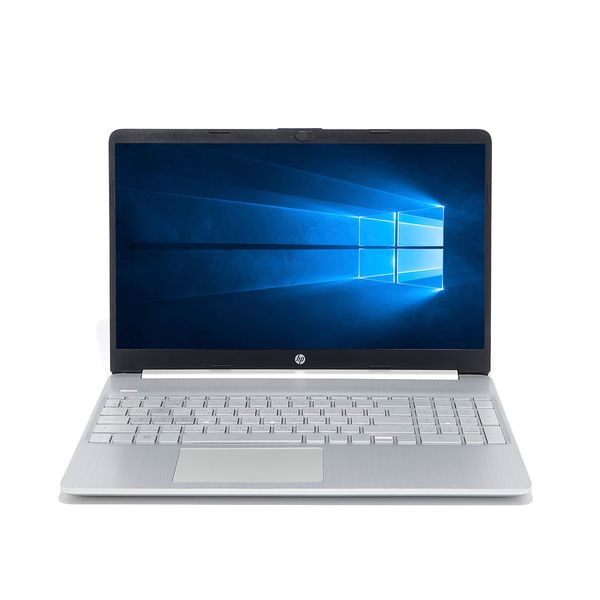 Ноутбук HP 15s-eq1001ua / RAM 4 ГБ / SSD 128 ГБ 573755 фото