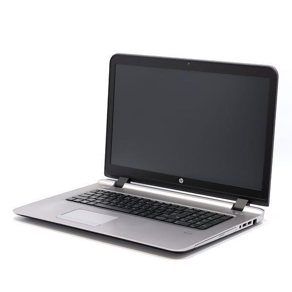Ігровий ноутбук HP ProBook 470 G3 379234 фото